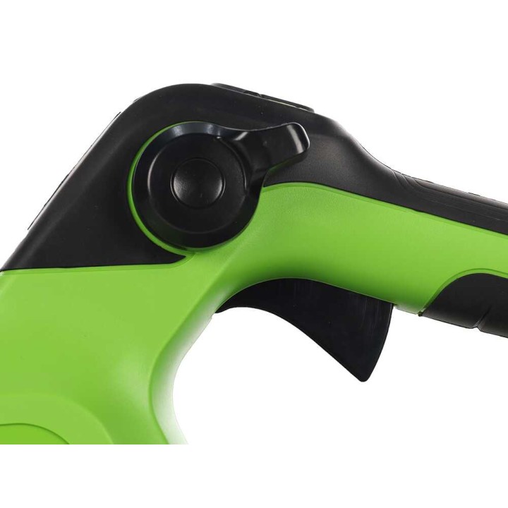 Greenworks BL2206H akkupuhallin, 60 V, ilman akkua ja laturia