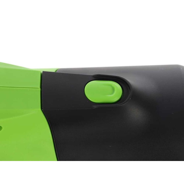 Greenworks BL2206H akkupuhallin, 60 V, ilman akkua ja laturia