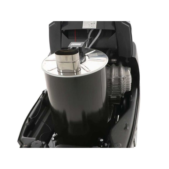 Lavor MOSEL 1515 T kuumavesipainepesuri, 180 bar, 900 l/h, 400 V