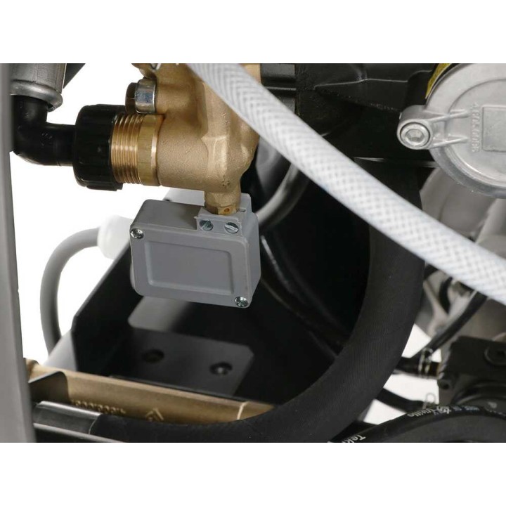 Lavor MOSEL 1515 T kuumavesipainepesuri, 180 bar, 900 l/h, 400 V