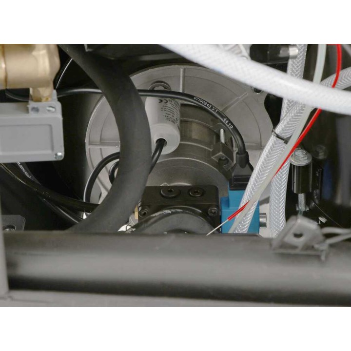 Lavor MOSEL 1515 T kuumavesipainepesuri, 180 bar, 900 l/h, 400 V