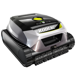 Zodiac Freedom Lite allasrobotti akku sovellushallinta pohjan seinien ja vesirajan puhdistus