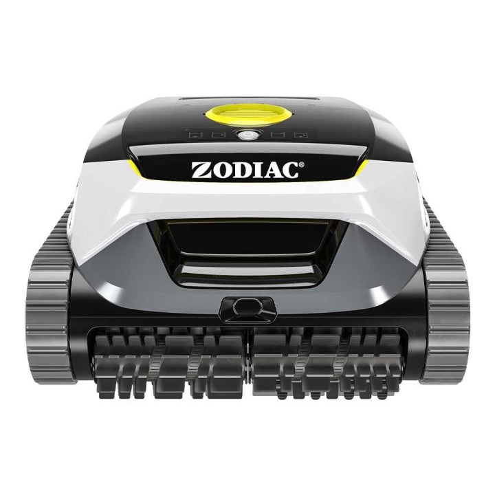 Zodiac Freedom Lite -allasrobotti, akku, sovellushallinta, pohjan, seinien ja vesirajan puhdistus