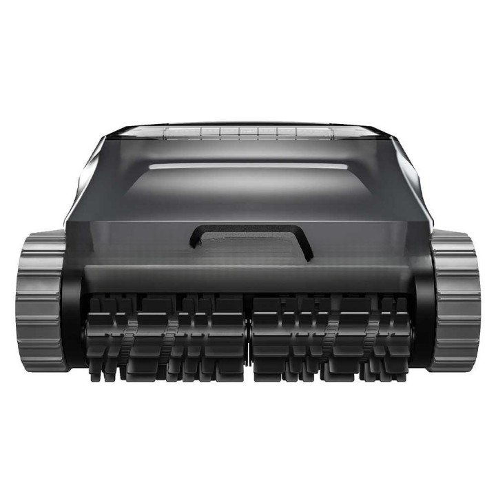 Zodiac Freedom Lite -allasrobotti, akku, sovellushallinta, pohjan, seinien ja vesirajan puhdistus