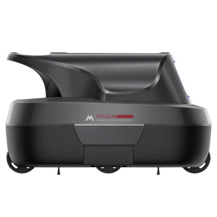 MOVA R10 akkukäyttöinen allasimurobotti, 80 m², 5 700 l/h