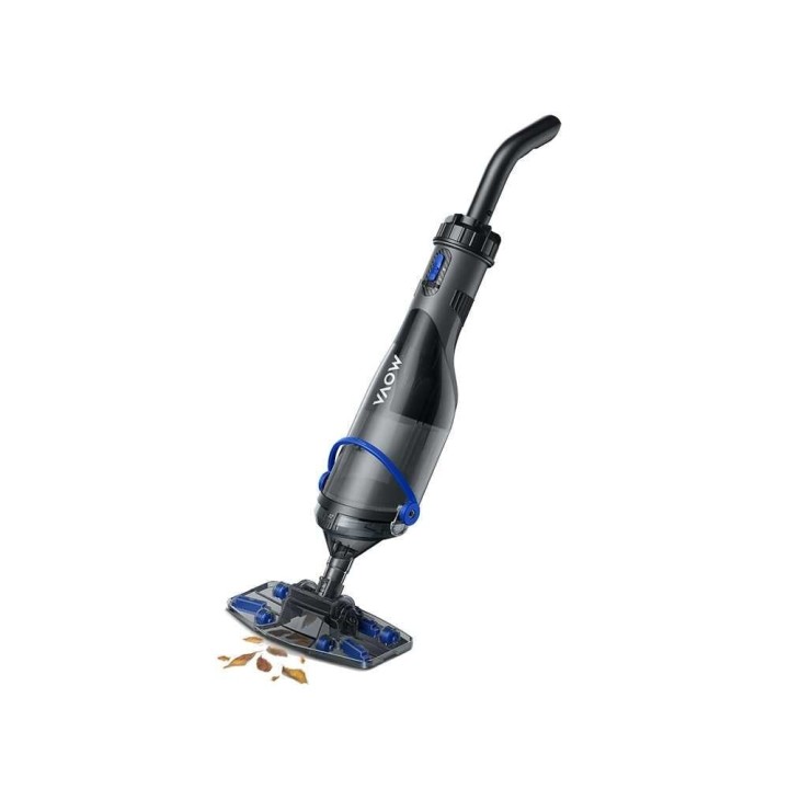 MOVA Handler V10 allasimuri, akkukäyttöinen, 4 200 l/h, teleskooppivarsi