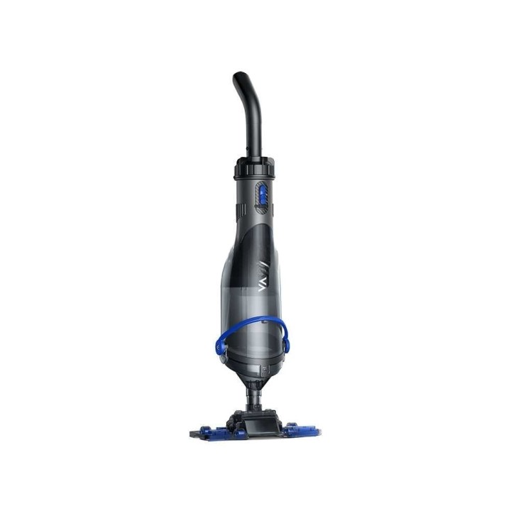 MOVA Handler V10 allasimuri, akkukäyttöinen, 4 200 l/h, teleskooppivarsi