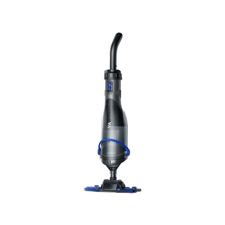 MOVA Handler V10 allasimuri, akkukäyttöinen, 4 200 l/h, teleskooppivarsi