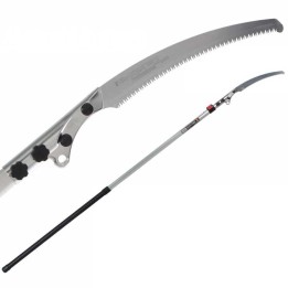 Silky ZUBAT 1500 teleskooppinen oksasaha 33 cm 200 330 cm