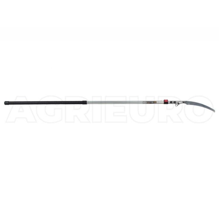 Silky ZUBAT 1500 teleskooppinen oksasaha, 33 cm, 200–330 cm