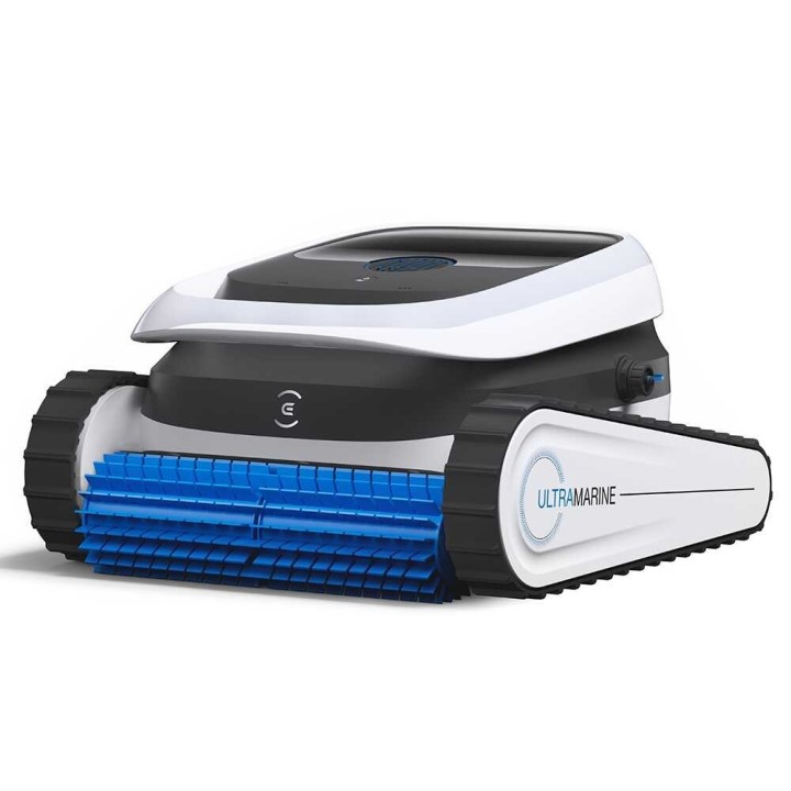 Ecovacs ULTRAMARINE P1 allasrobotti, akkukäyttöinen, sovellushallinta