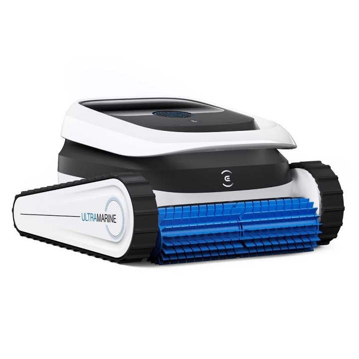 Ecovacs ULTRAMARINE P1 allasrobotti, akkukäyttöinen, sovellushallinta