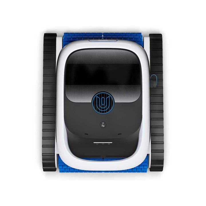Ecovacs ULTRAMARINE P1 allasrobotti, akkukäyttöinen, sovellushallinta