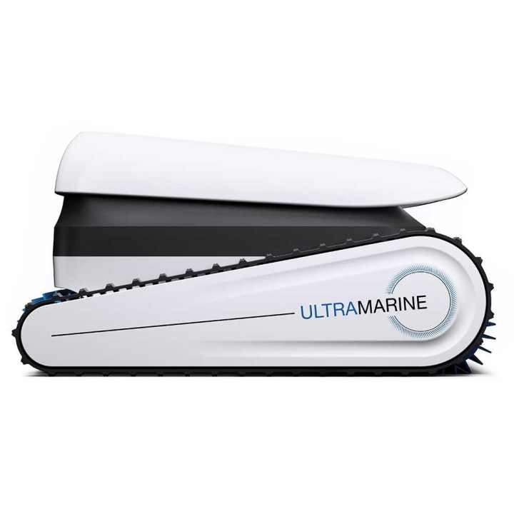 Ecovacs ULTRAMARINE P1 allasrobotti, akkukäyttöinen, sovellushallinta