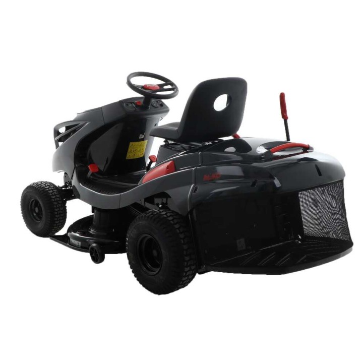 AL-KO T18-103.4 HD-A V2 ajoleikkuri, 103 cm, 20 HP, 220 l