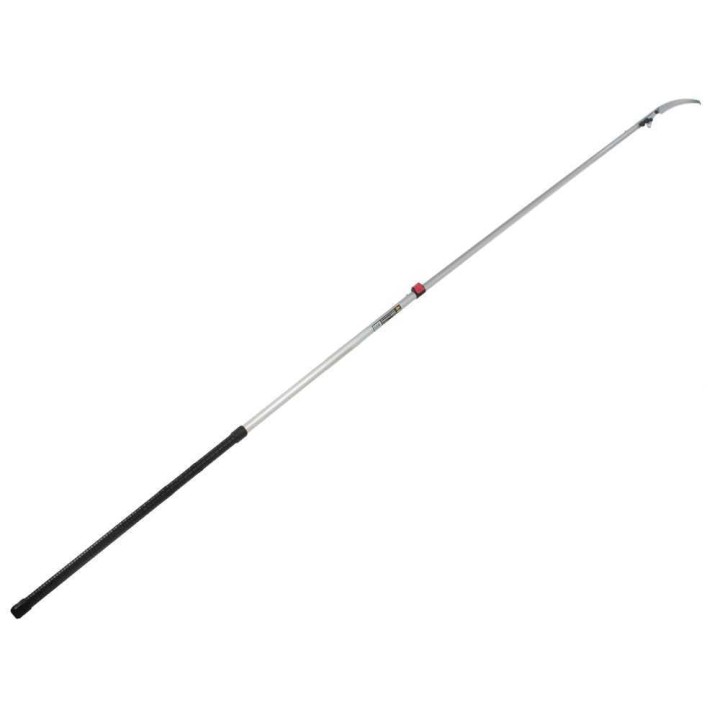 Silky ZUBAT 1800 teleskooppinen oksasaha, 33 cm:n terä, 235–385 cm