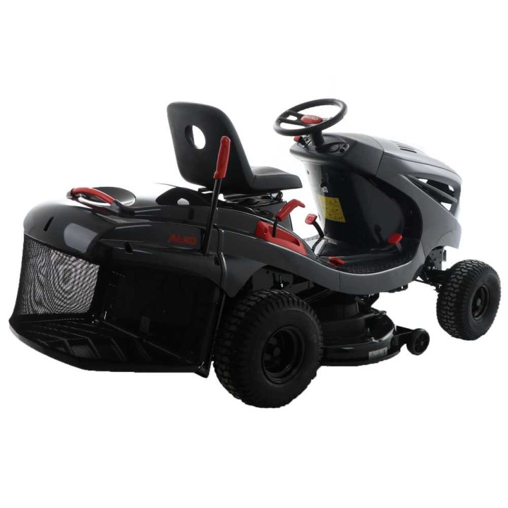 AL-KO T18-103.4 HD-A V2 ajoleikkuri, hydrostaattinen, 103 cm, 220 l