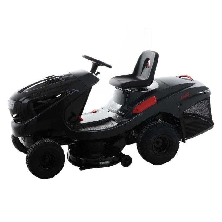 AL-KO T18-103.4 HD-A V2 ajoleikkuri, hydrostaattinen, 103 cm, 220 l