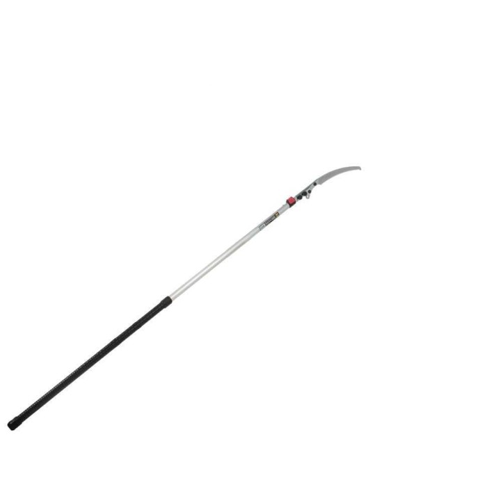 Silky ZUBAT 1800 teleskooppinen oksasaha, 33 cm:n terä, 235–385 cm