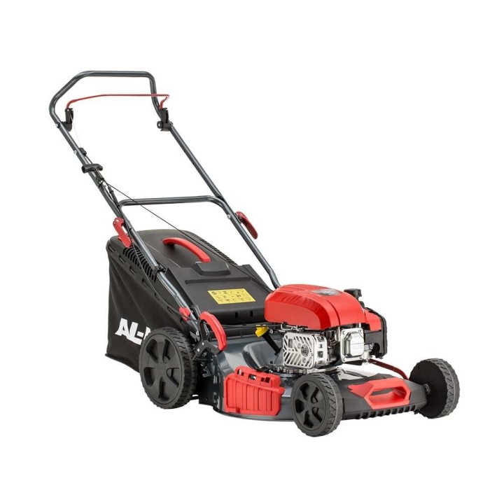 AL-KO Easy 4.66 P-D bensiinikäyttöinen ruohonleikkuri, 131 cm³, 46 cm, 4-in-1