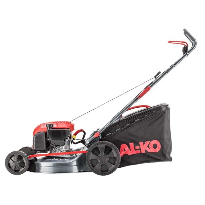 AL-KO Easy 4.66 P-D bensiinikäyttöinen ruohonleikkuri, 131 cm³, 46 cm, 4-in-1