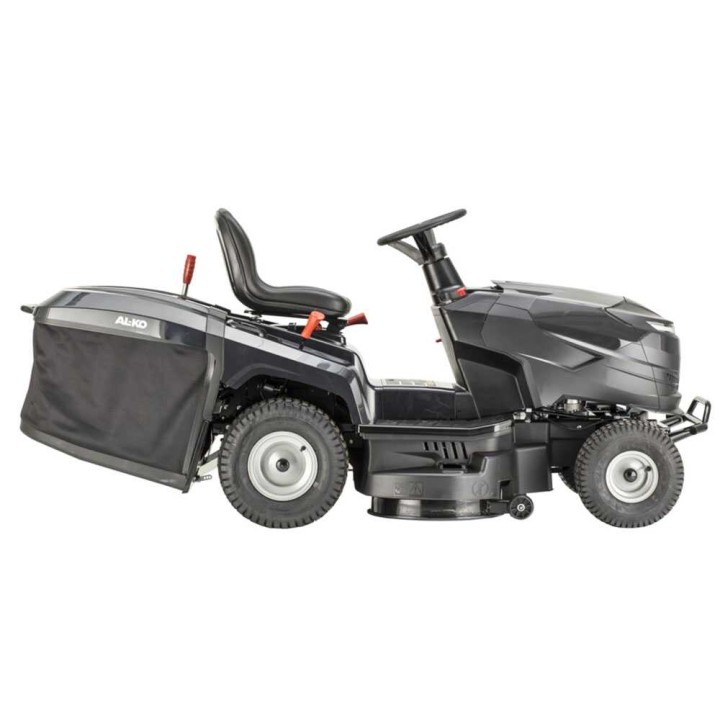 AL-KO Easy 13-86.6 M-A ajoleikkuri, 12 HP, 86 cm, 250 l, mekaaninen vaihteisto