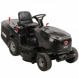 AL KO Easy 13 86 6 M A ajoleikkuri 86 cm 12 HP 250 l mekaaninen vaihteisto