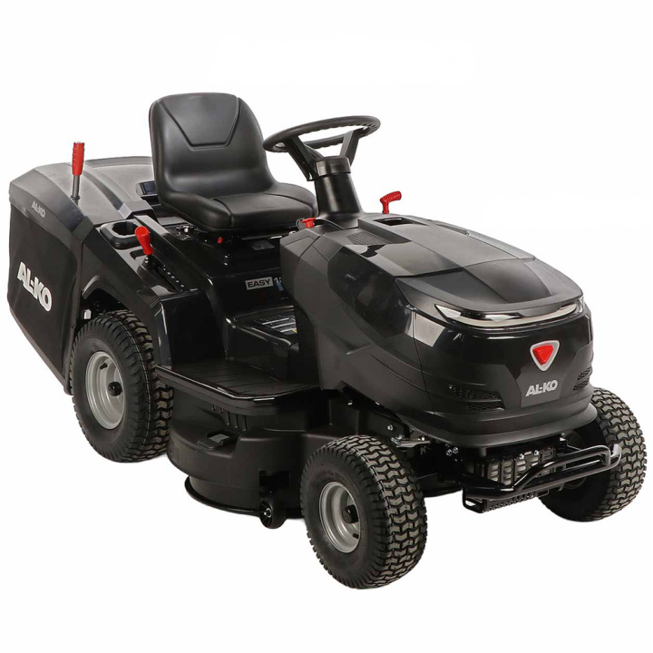AL KO Easy 13 86 6 M A ajoleikkuri 86 cm 12 HP keruusäiliö 250 l