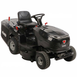 AL KO Easy 13 86 6 M A ajoleikkuri 12 HP 86 cm 250 l 5 1 vaihteisto