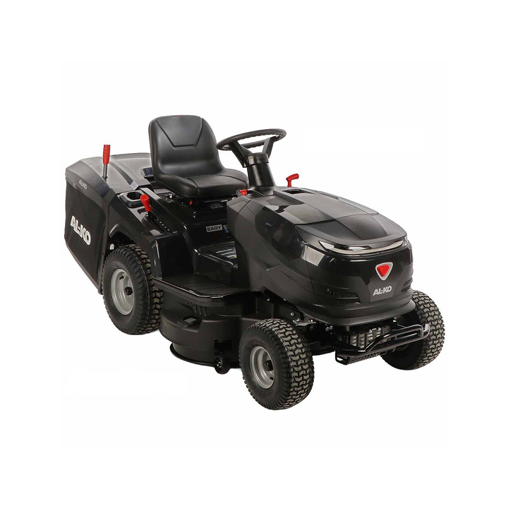 AL KO Easy 13 86 6 M A ajoleikkuri 12 HP 86 cm 250 l 5 1 vaihteisto