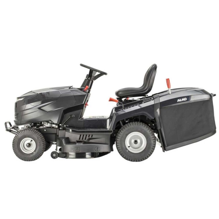 AL-KO Easy 13-86.6 M-A ajoleikkuri, 12 HP, 86 cm, 250 l, 5+1-vaihteisto