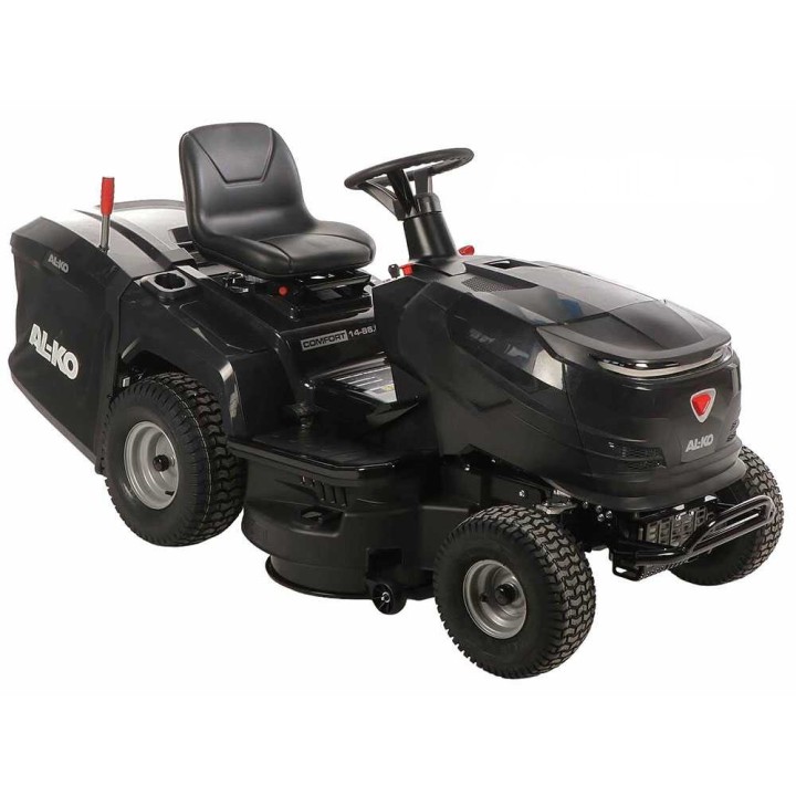 AL-KO Comfort 14-86.6 HD-A ajoleikkuri, 16 HP, 86 cm, hydrostaattinen