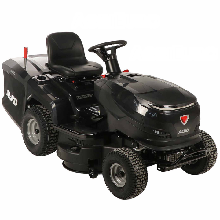 AL KO Comfort 14 86 6 HD A ajoleikkuri 16 HP hydrostaattinen 86 cm