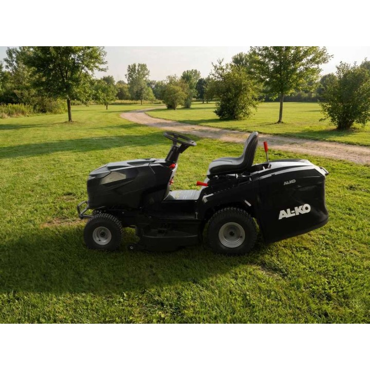 AL-KO Comfort 14-86.6 HD-A ajoleikkuri, 16 HP, hydrostaattinen, 86 cm