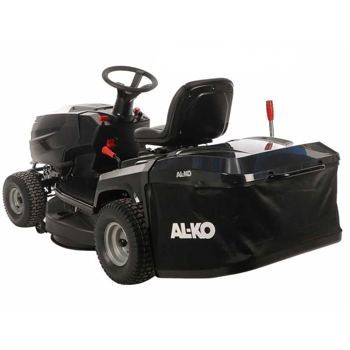 AL-KO Comfort 14-86.6 HD-A ajoleikkuri, 16 HP, hydrostaattinen, 86 cm