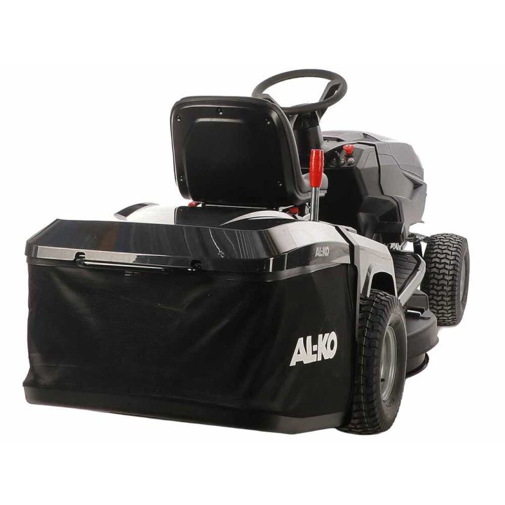 AL-KO Comfort 14-86.6 HD-A ajoleikkuri, 16 HP, hydrostaattinen, 86 cm