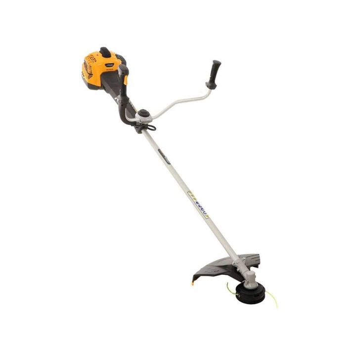 Stiga BC 760 B bensiinikäyttöinen raivaussaha, kaksoiskahva, 52,8 cm³, 1,7 kW