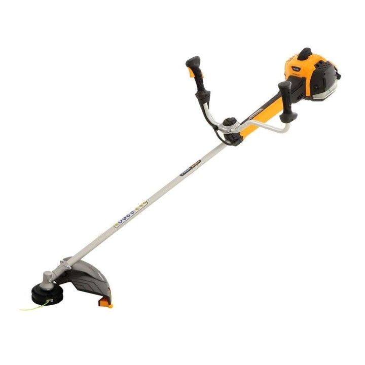 Stiga BC 760 B bensiinikäyttöinen raivaussaha, kaksoiskahva, 52,8 cm³, 1,7 kW