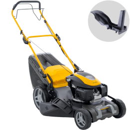 Stiga Combi 53 SQ H bensiiniruohonleikkuri 51 cm Honda GCVx 170 takaveto