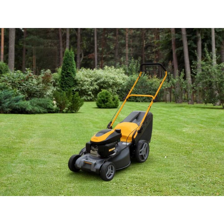 Stiga Combi 53 SQ H bensiiniruohonleikkuri, 51 cm, Honda GCVx 170, takaveto