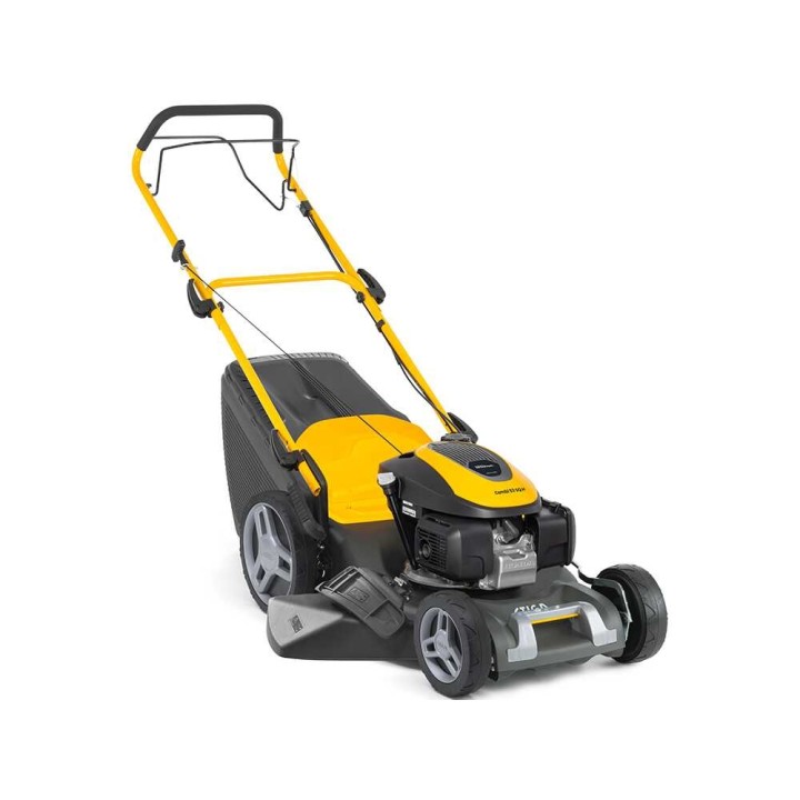 Stiga Combi 53 SQ H bensiiniruohonleikkuri, 51 cm, Honda GCVx 170, takaveto
