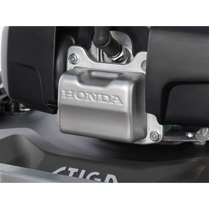 Stiga Combi 53 SQ H bensiiniruohonleikkuri, 51 cm, Honda GCVx 170, takaveto