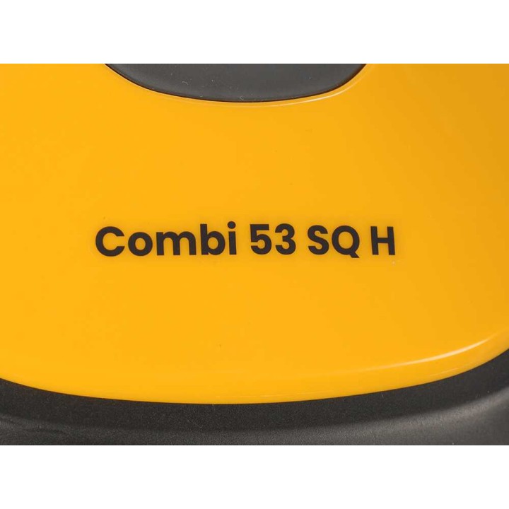 Stiga Combi 53 SQ H bensiiniruohonleikkuri, 51 cm, Honda GCVx 170, takaveto