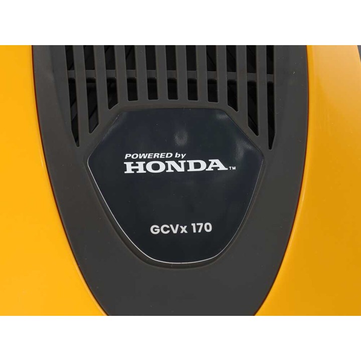 Stiga Combi 53 SQ H bensiiniruohonleikkuri, 51 cm, Honda GCVx 170, takaveto