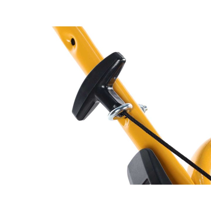 Stiga Combi 53 SQ H bensiiniruohonleikkuri, 51 cm, Honda GCVx 170, takaveto