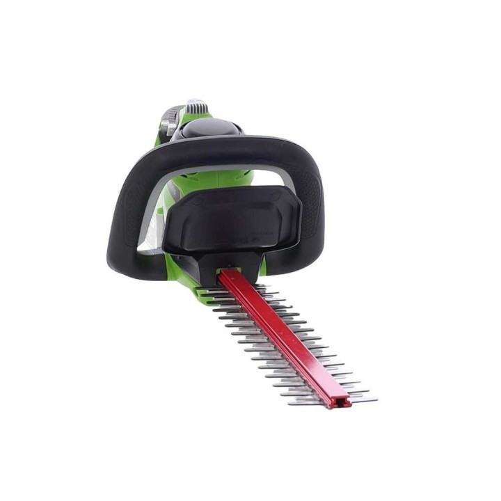 Greenworks G48HT akkupensasleikkuri, 51 cm, 48 V, ilman akkua ja laturia