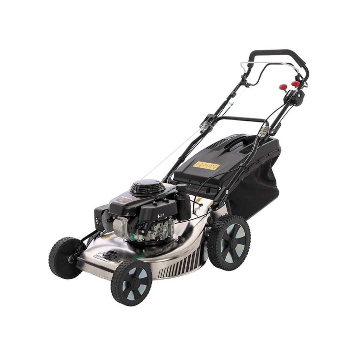 Marina Systems MX 57 SH 3V vetävä ruohonleikkuri, Honda GXV160, 57 cm, 6 HP