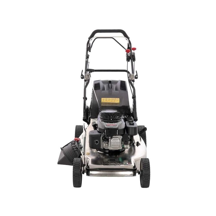 Marina Systems MX 57 SH 3V vetävä ruohonleikkuri, Honda GXV160, 57 cm, 6 HP