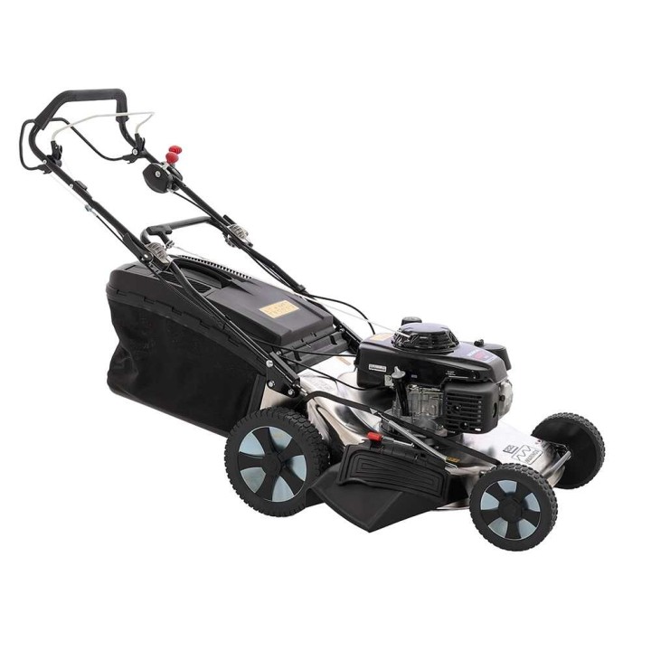 Marina Systems MX 57 SH 3V vetävä ruohonleikkuri, Honda GXV160, 57 cm, 6 HP