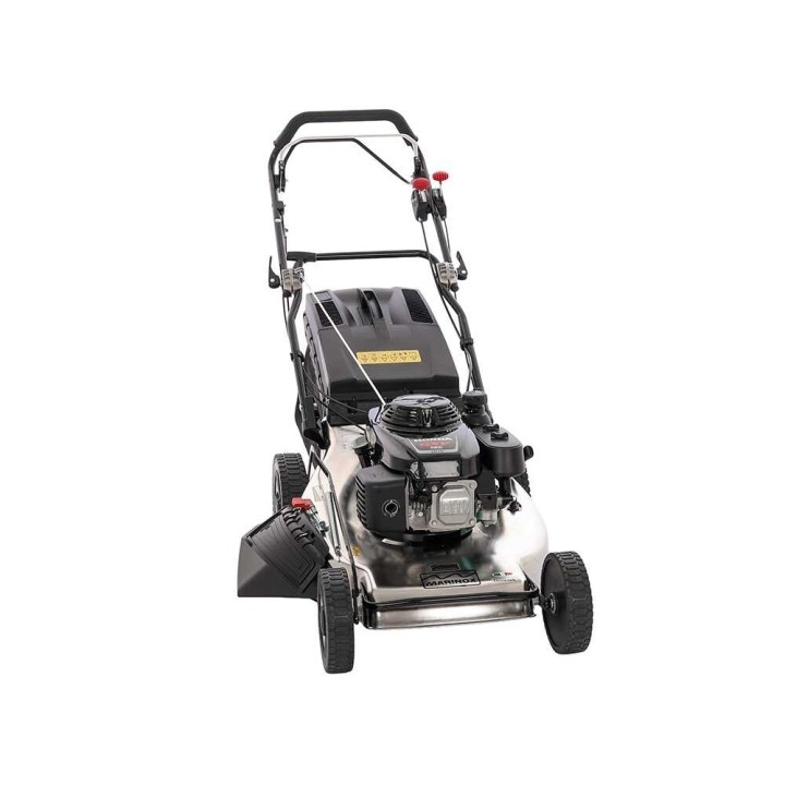 Marina Systems MX 57 SH 3V vetävä ruohonleikkuri, Honda GXV160, 57 cm, 6 HP